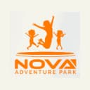 Nova Adventure Park logo