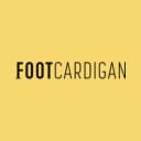 Foot Cardigan logo