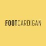 Foot Cardigan logo