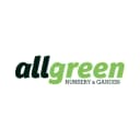 All Green logo