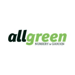 All Green logo