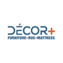 Decor Plus Furniture logo