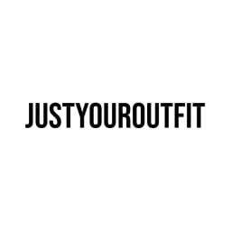 justyouroutfit logo