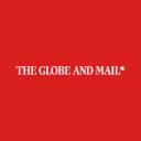 The Globe and Mail logo