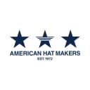 American Hat Makers logo