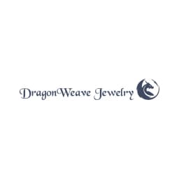 DragonWeave Jewelry logo