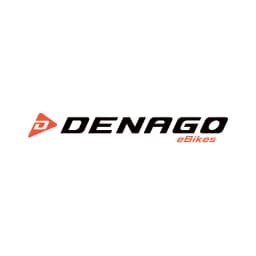 Denago eBikes logo