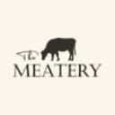 The Meatery logo