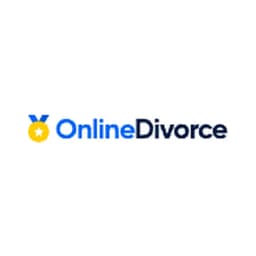 OnlineDivorce.com logo