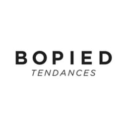 BOPIED logo
