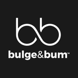 Bulge & Bum logo