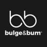 Bulge & Bum logo