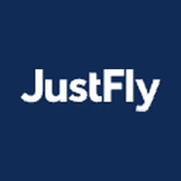 JustFly logo
