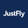 JustFly logo
