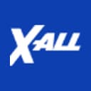 X-All logo