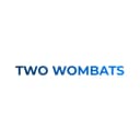 Two Wombats logo