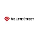 We Love Street logo