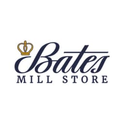 Bates Mill Store logo