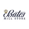 Bates Mill Store logo