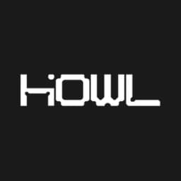 HOWL Worldwide logo