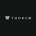 Thorum logo