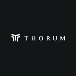 Thorum logo