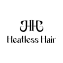 Heatless Hair logo