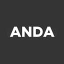 ANDA logo