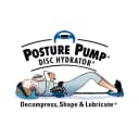 Posture Pump logo