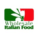 Wholesale Italian Food logo