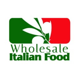 Wholesale Italian Food logo
