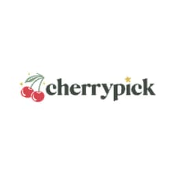 Cherrypick logo