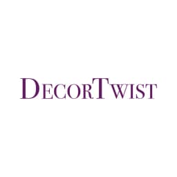 DecorTwist logo