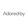Adored by logo