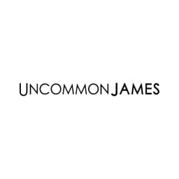 Uncommon James logo