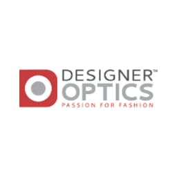 Designer Optics logo