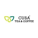 Cusa Tea & Coffee logo