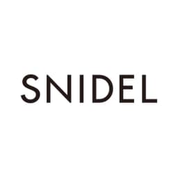Snidel USA United States logo