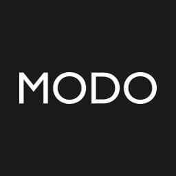 MODO Eyewear logo