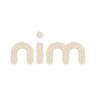 Nim The Label logo