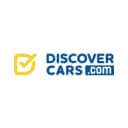 Discover Cars logo