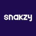 Snakzy logo