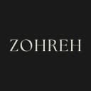 Zohreh V. logo