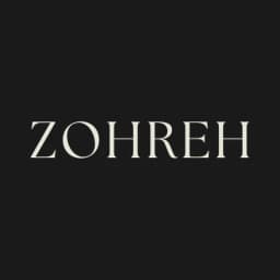 Zohreh V. logo