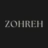 Zohreh V. logo