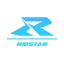 Ridstar logo