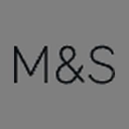 Marks & Spencer logo