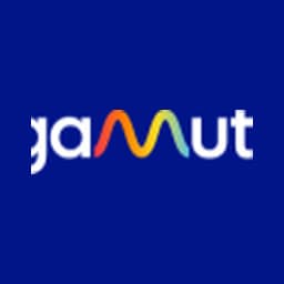 Gamut Packaging logo