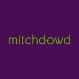 Mitch Dowd logo