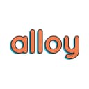 The Alloy Market logo